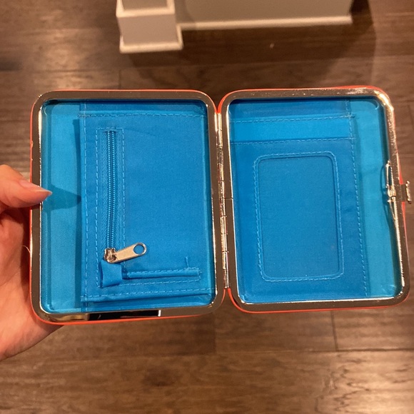 Bird wallet - Picture 3 of 3